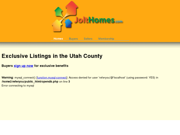 www.jolthomes.com