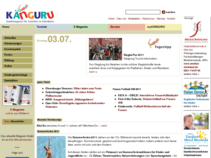 www.kaenguru-online.de