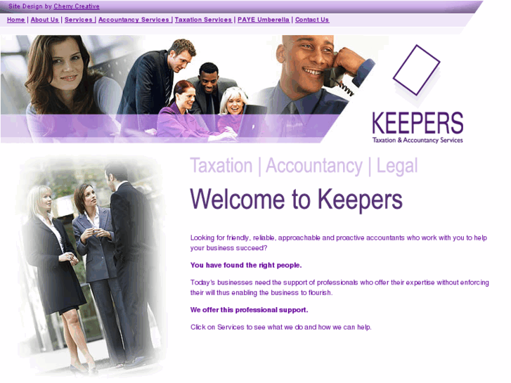 www.keepers.biz