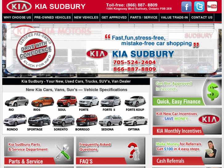 www.kiasudbury.com