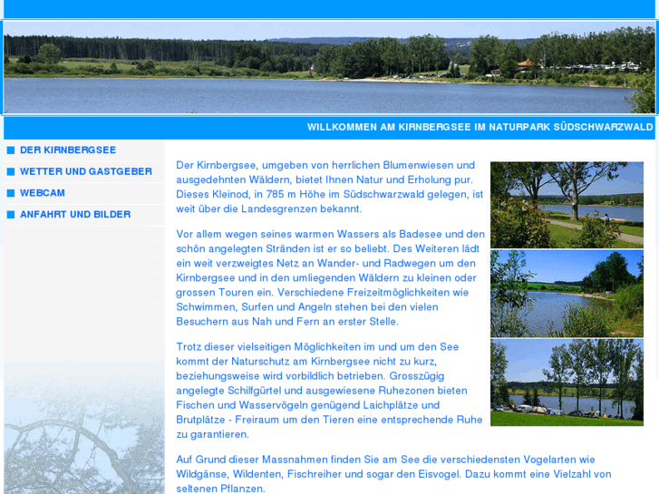 www.kirnbergsee.de