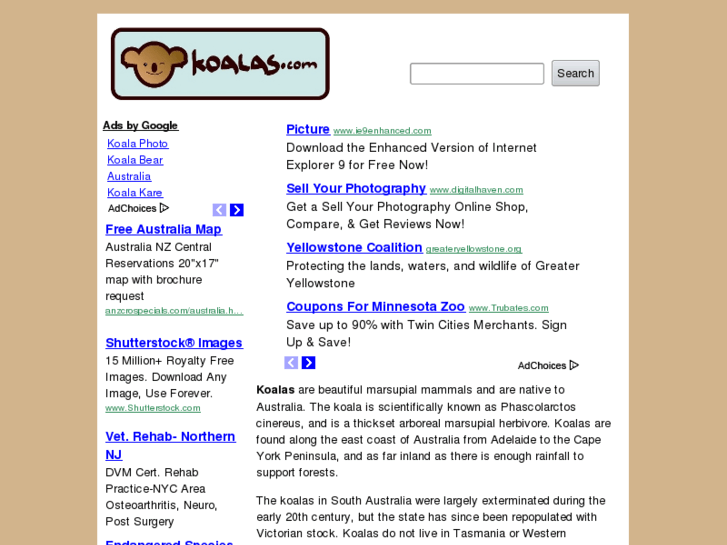 www.koalas.com