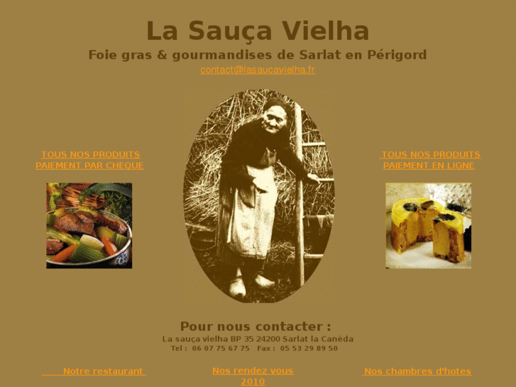 www.lasaucavielha.fr