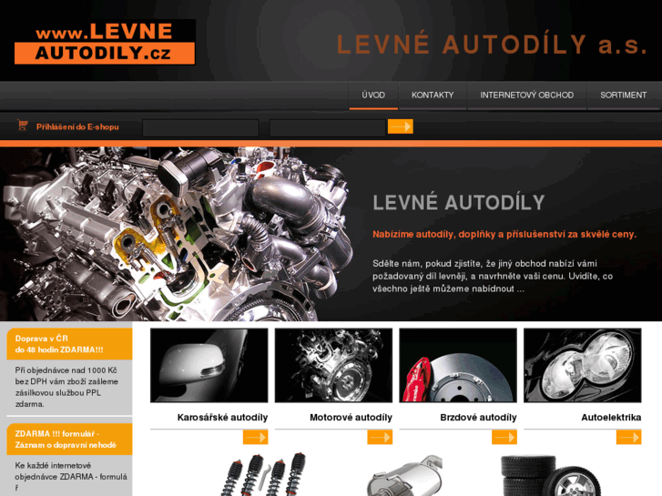 www.levneautodily.cz