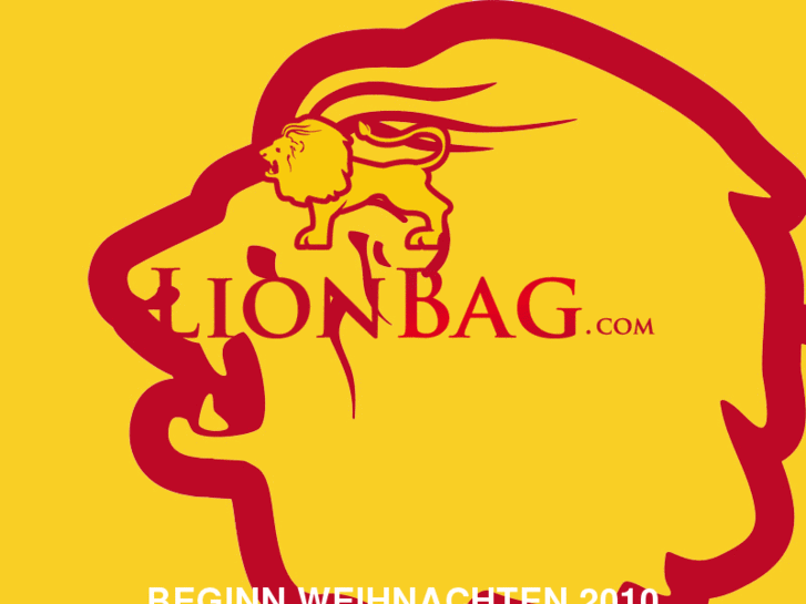 www.lionbag.com