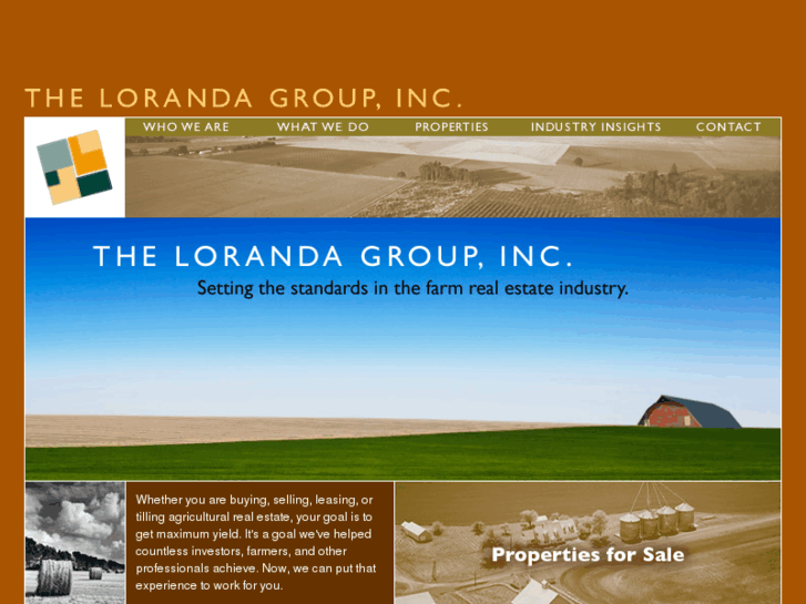 www.loranda.com