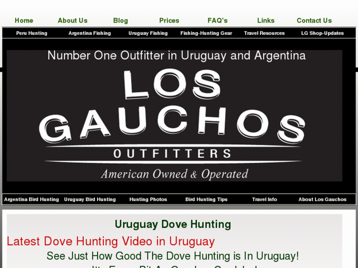 www.losgauchos.com