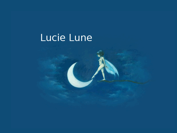 www.lucielune.be