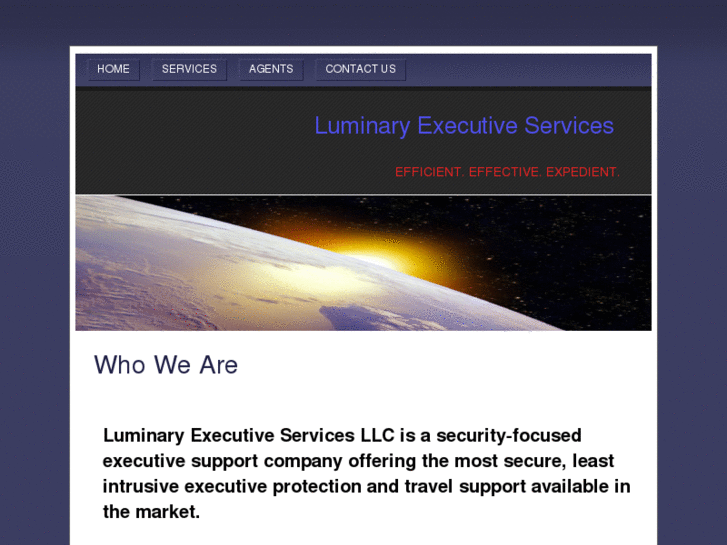 www.luminaryprotection.com