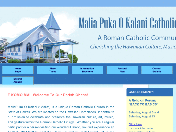 www.maliapukaokalani.com