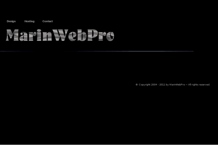 www.marinwebpro.com