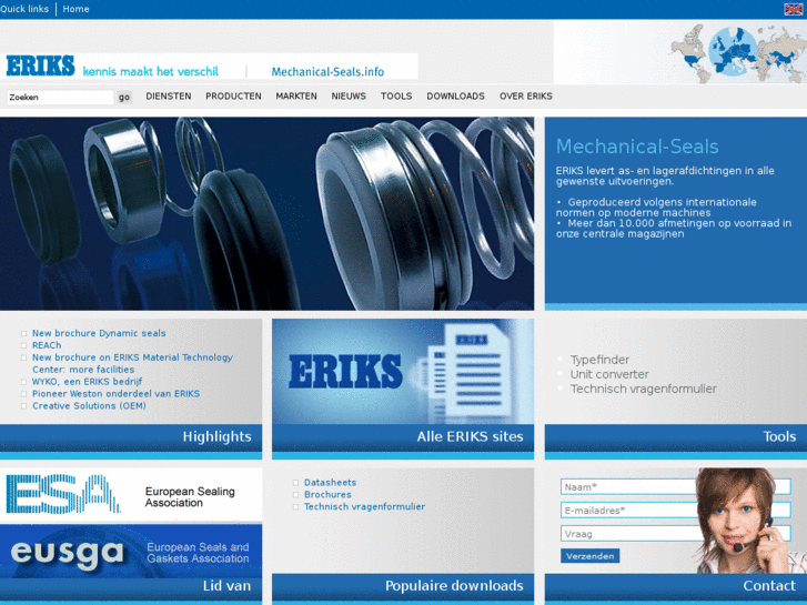 www.mechanical-seals.info