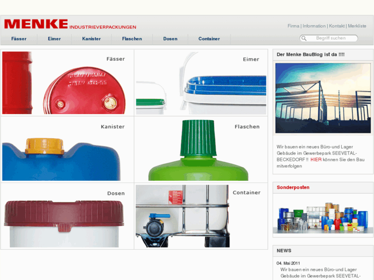 www.menke-industrieverpackungen.com