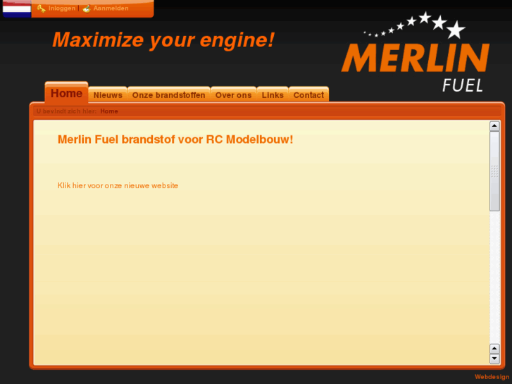 www.merlinfuel.nl