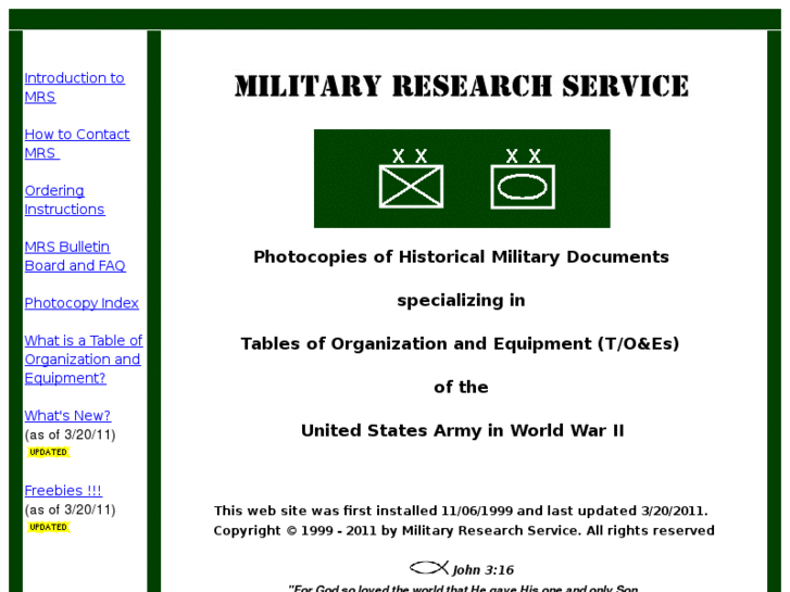 www.militaryresearch.org