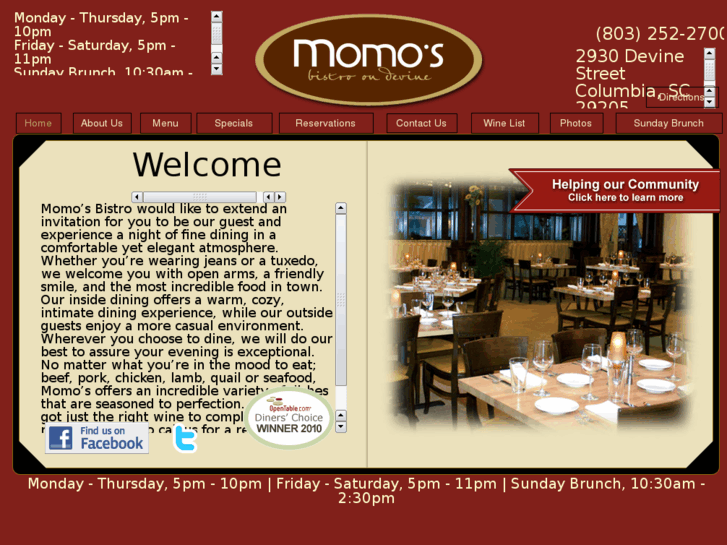 www.momos-bistro.com