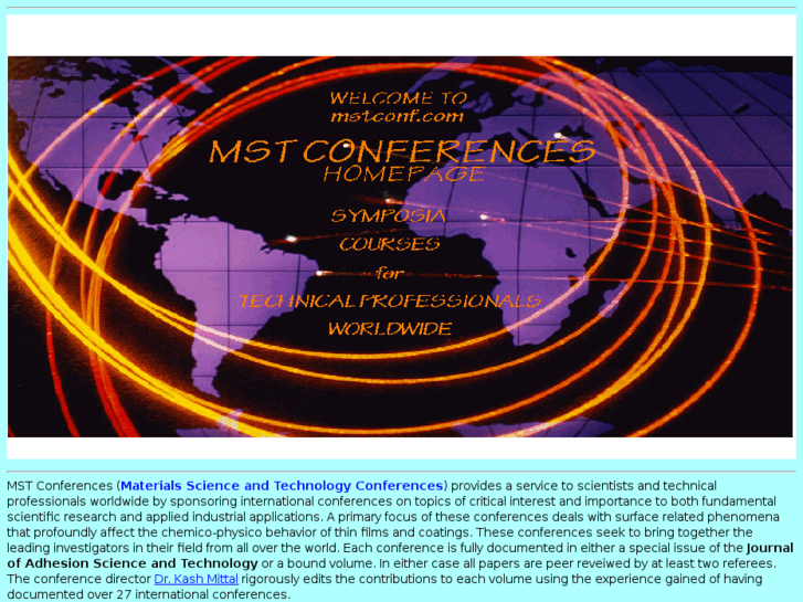 www.mstconf.com