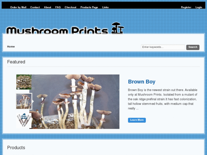 www.mushroomprints.com