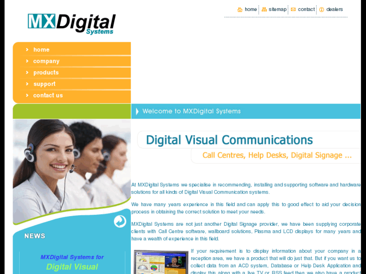 www.mxdigitalsystems.com