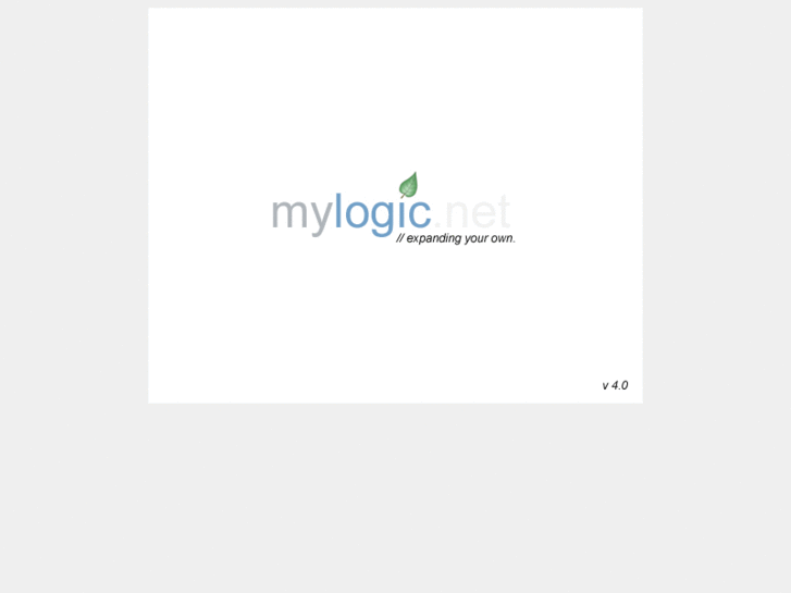 www.mylogic.net