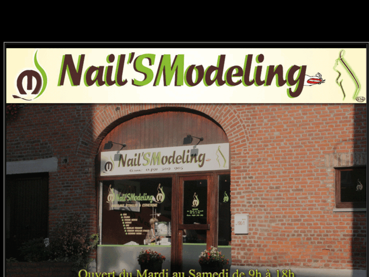 www.nailsmodeling.com