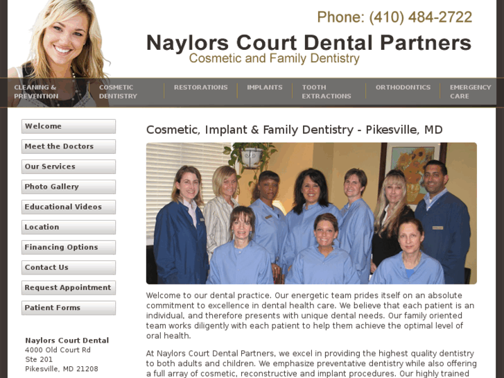 www.naylorscourtdental.com