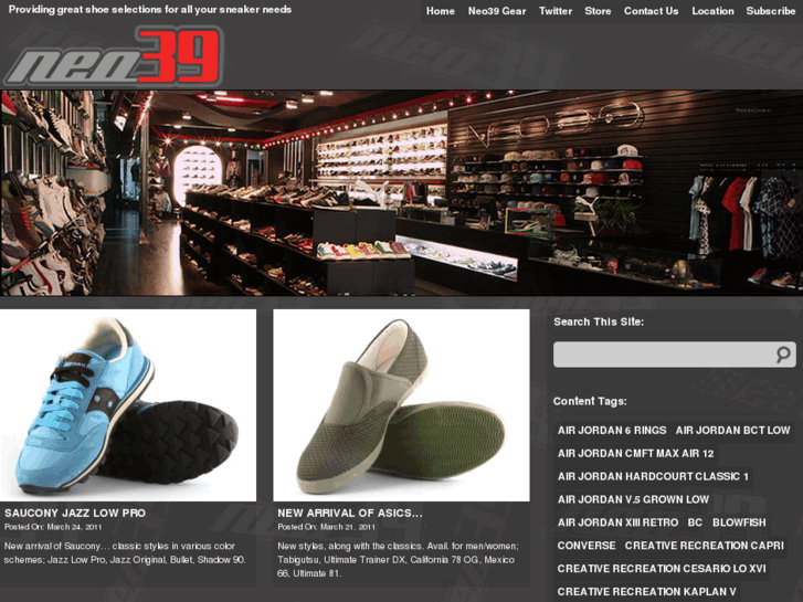 www.neo39footwear.com