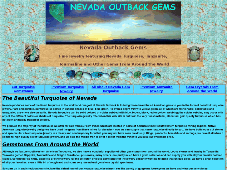 www.nevada-outback-gems.com