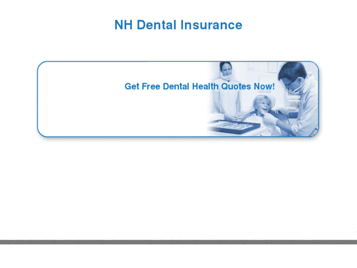 www.nhdentalinsurance.com