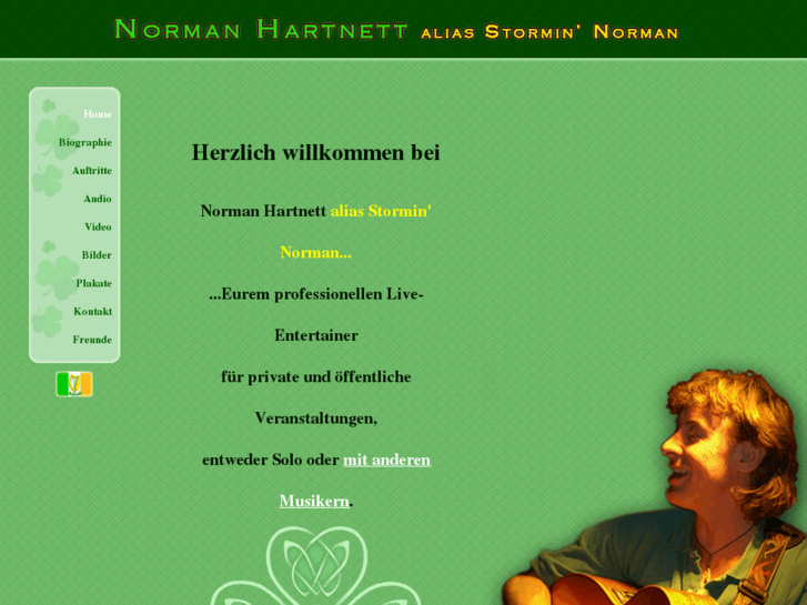 www.normanhartnett.com