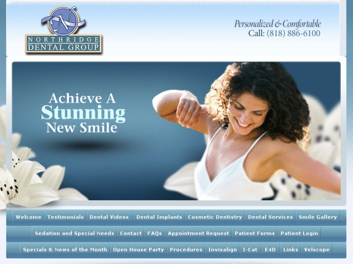 www.northridgedentalgroup.com