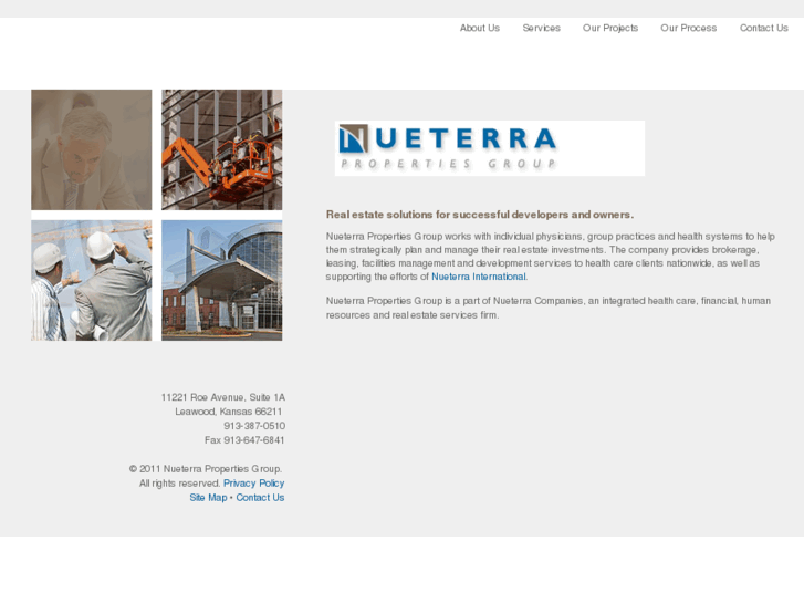 www.nueterraproperties.com