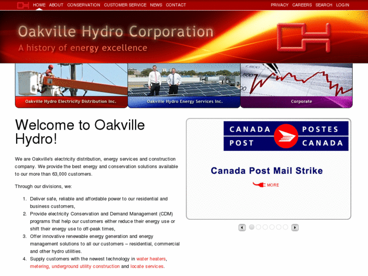 www.oakvillehydro.com