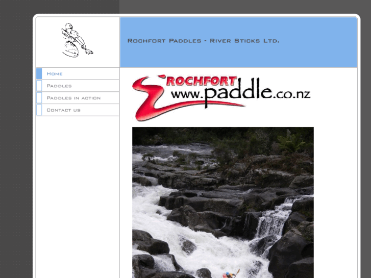 www.paddle.co.nz