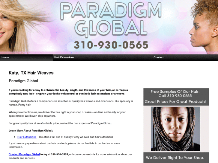 www.paradigmglobal.net