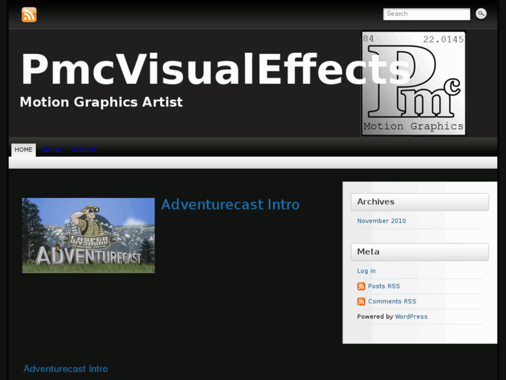 www.pmcvisualeffects.com