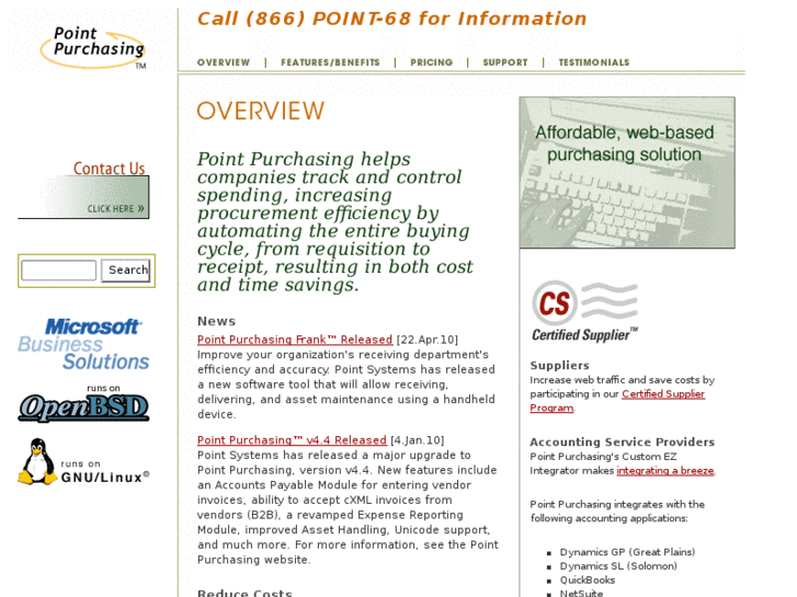 www.pointpurchasing.com