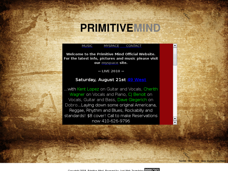 www.primitivemind.com