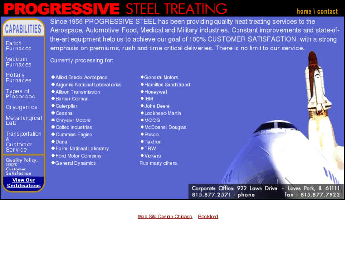 www.progressivesteeltreating.com