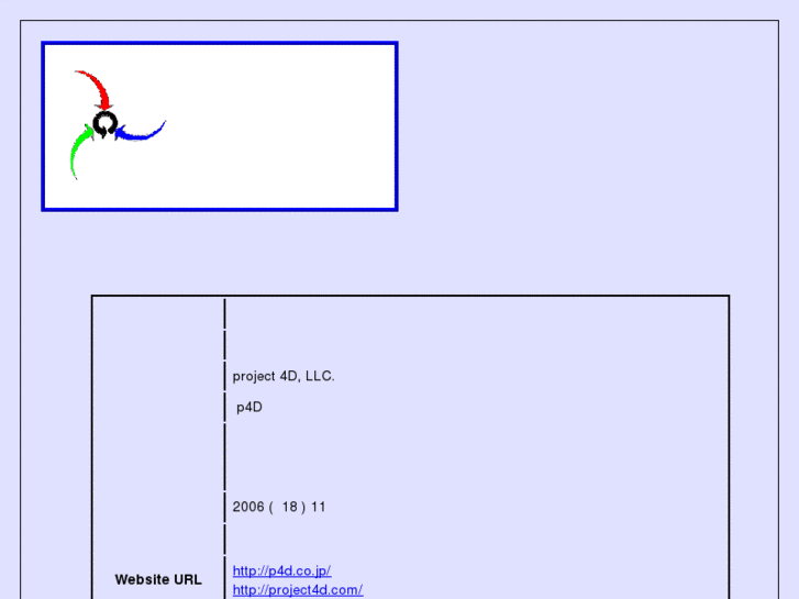 www.project4d.net