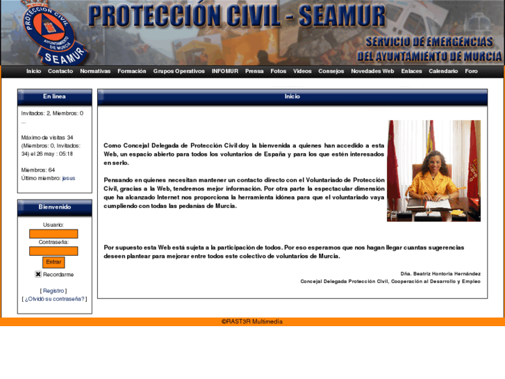 www.proteccioncivilmurcia.com