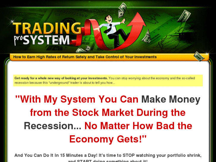 www.protradingprogram.com
