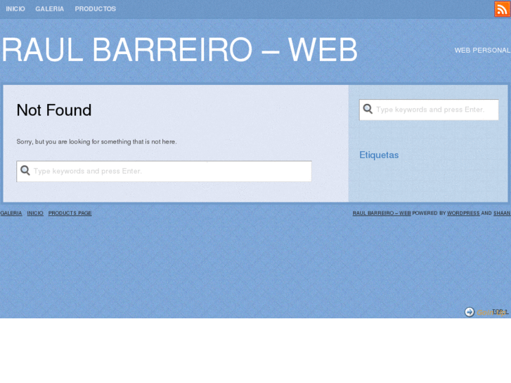 www.raulbarreiro.es