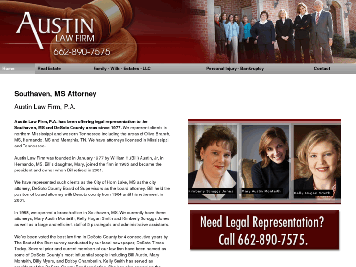 www.realestateattorney-austinlaw.com