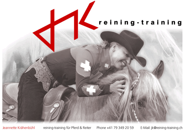 www.reining-training.ch