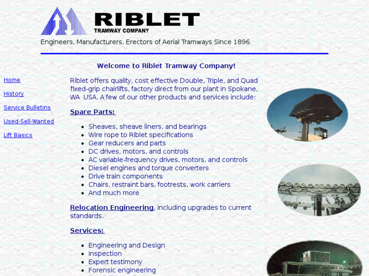 www.riblet.com