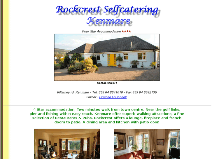 www.rockcrestselfcatering.com