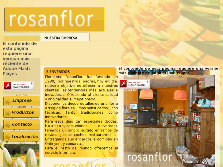 www.rosanflor.com