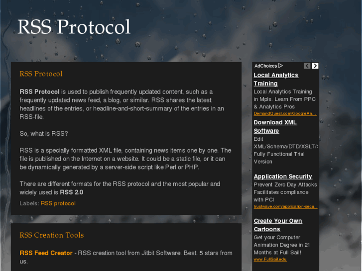 www.rss-protocol.com