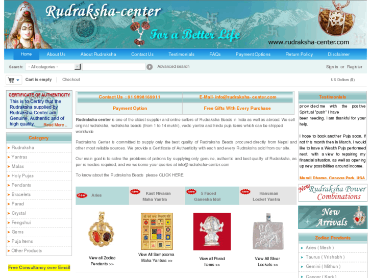 www.rudraksha-center.com